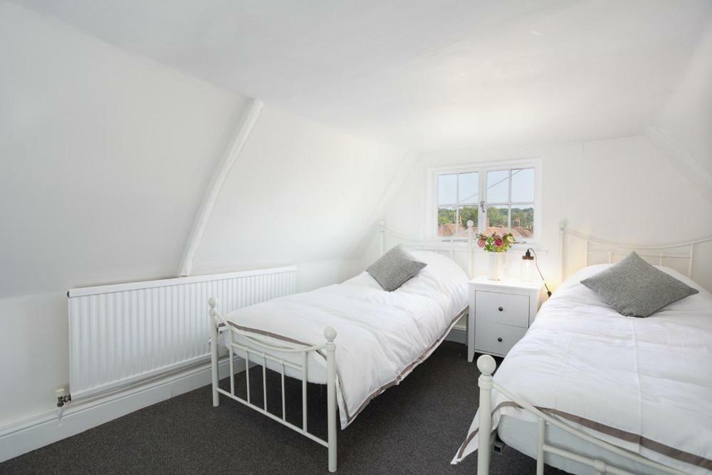 Holiday home 34 High Street