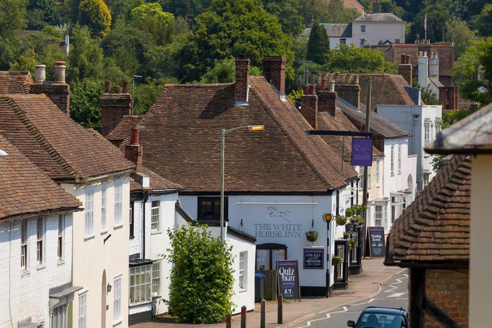 34 High Street Holiday home *