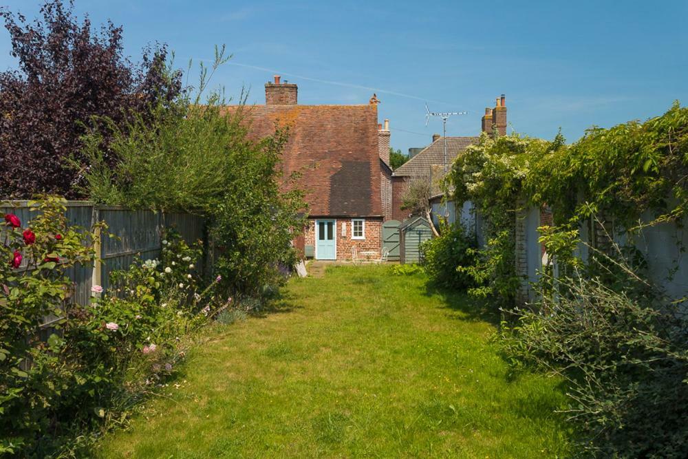 34 High Street Holiday home