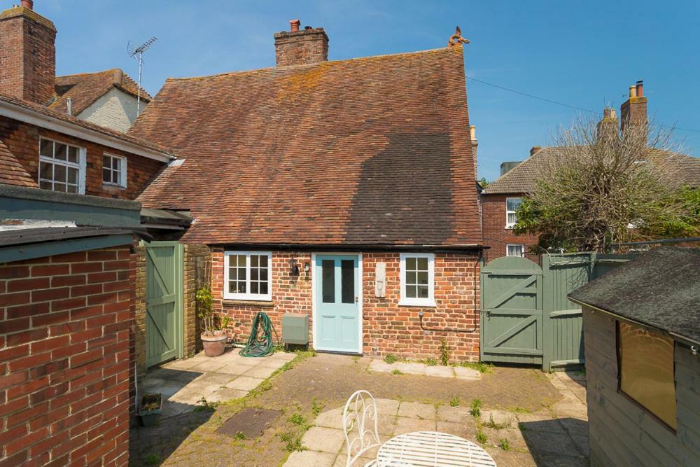 34 High Street Holiday home